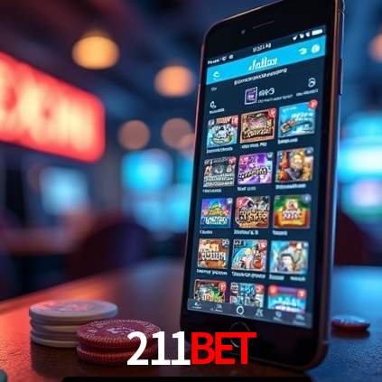 Casino VIP 211BET
